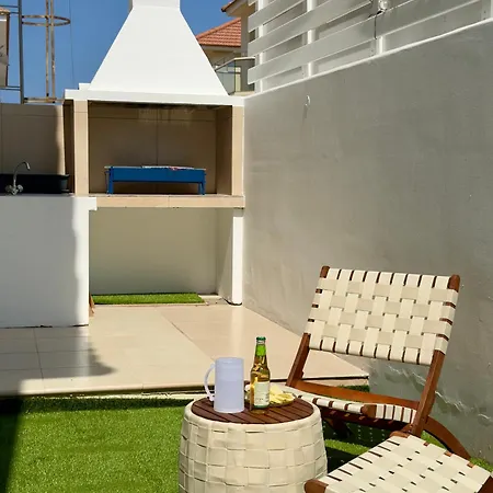 The Luma - Modern 3br - Walking To Villa Protaras